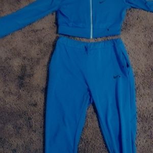 Nike 2 piece outfit